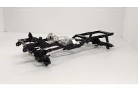 DELTA Slider Chassis Kit Image
